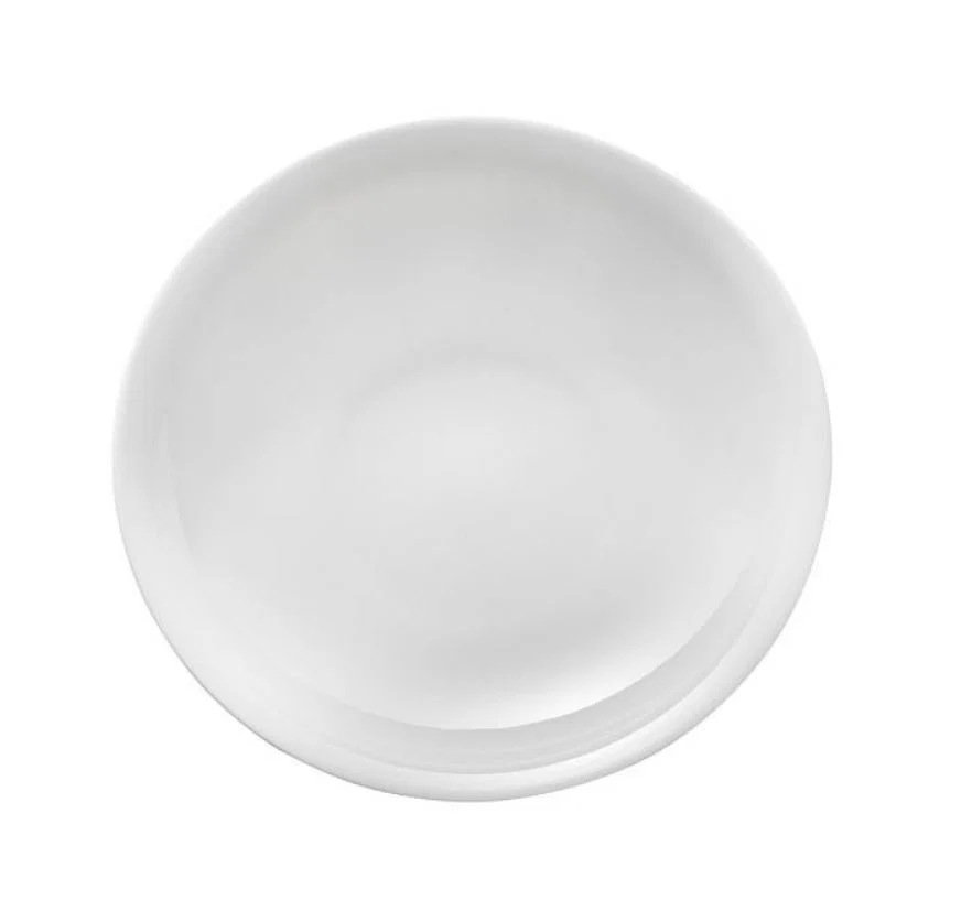 Diep bord 25 cm SD ONE BLANC DEGRENNE