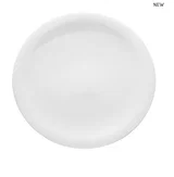 Rond bord 27 cm SD ONE WHITE DEGRENNE 1