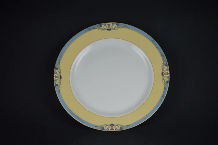 milena plat bord