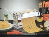 pasta-apparaat shule heraldi 1