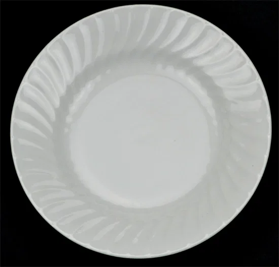 mannheim diep bord 21 cm