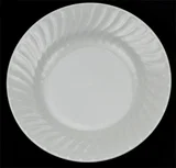 mannheim diep bord 21 cm 1