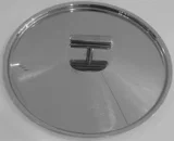 IMC deksel 20 cm 1