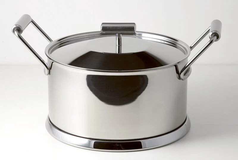 IMC kookpot met deksel 20 cm