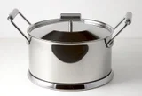 IMC kookpot met deksel 20 cm 1