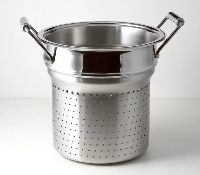 IMC pasta inzet voor soepkommen met dia 20 cm bovenaan