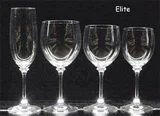 glasservies elite 24 % plomp 48-dlg 1