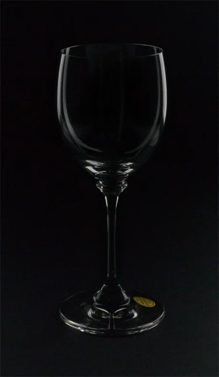 wit wijnglas elite 24% plomp