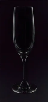 champagneglas elite 24% plomp 1