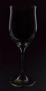 rood wijnglas chiara 24% plomp 1