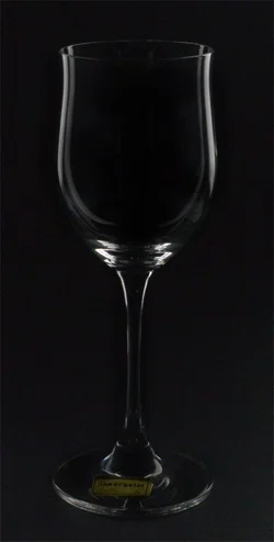 wit wijnglas chiara 24% plomp