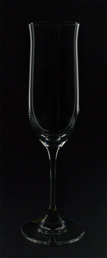 champagneglas chiara 24% plomp