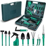 tuingereedschapset 10-dlg mando 1