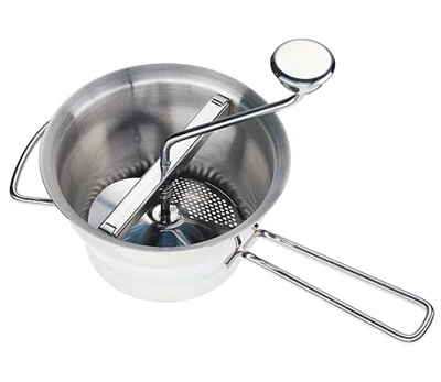 passe-vite 20 cm - 4 schijven