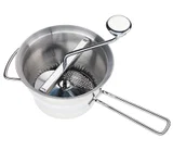 passe-vite 20 cm - 4 schijven 1