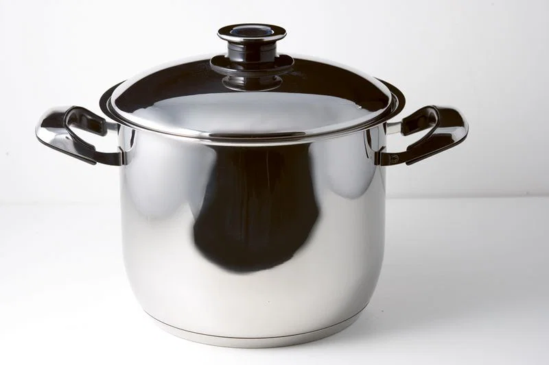MCC soepkom met deksel 24 cm