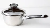 MCC steelpan met deksel 14 cm 1
