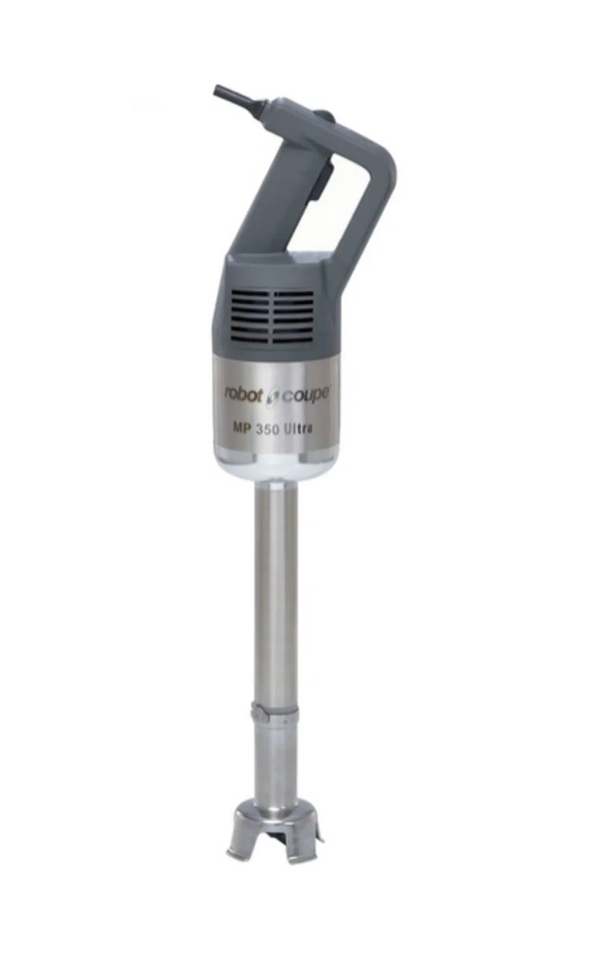 Staafmixer robot coupe