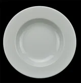 diep bord 23 cm heike weiss 1