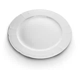 prag weis rond schotel 30 cm 1
