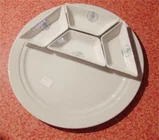 arzberg fonduebord 5-dlg 1