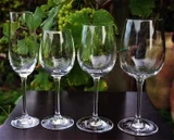 glasservies bohemia moldau 48-dlg 1