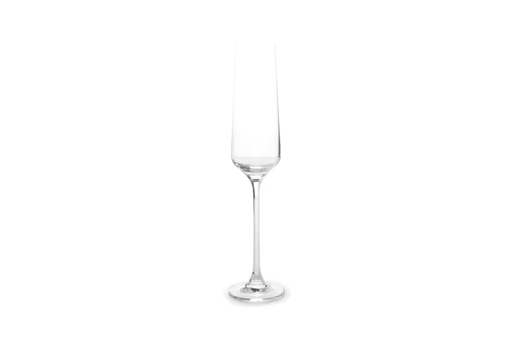 carisma bohemia champagneglas h27 cm, dia 6 cm, 190 ml
