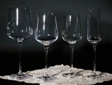 glasservies bohemia carisma 48-dlg 1