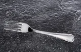berkemeyer satiné dessertvork 1