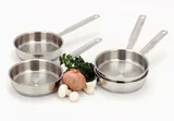Demeyere resto set82012 kleine sauteuses resto zonder deksel - setvan 4 1