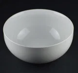 gala wit slakom hoog 21 cm x h9.5cm 1