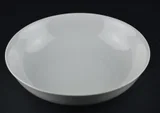 gala wit slakom laag 24.5 cm x h6cm 1