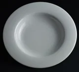 gala wit diep bord 23 cm 1