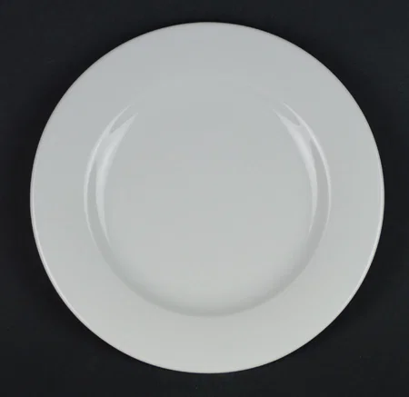 gala wit dessertborden 20 cm