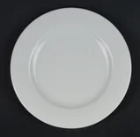 gala wit dessertborden 20 cm 1