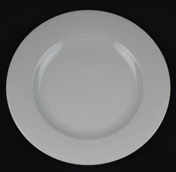 gala wit plat bord 26 cm