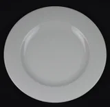 gala wit plat bord 26 cm 1