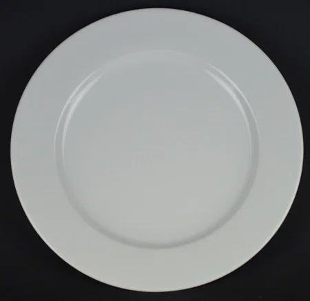 gala wit rond schotel 30 cm