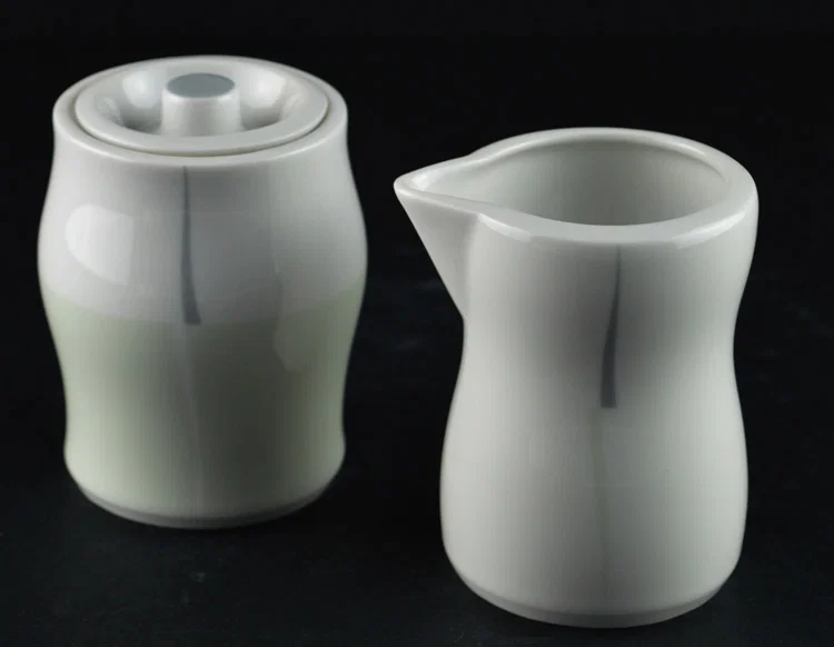 arzberg libra suikerpot 6 pers 0,25 l