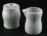 arzberg libra suikerpot 6 pers 0,25 l 1