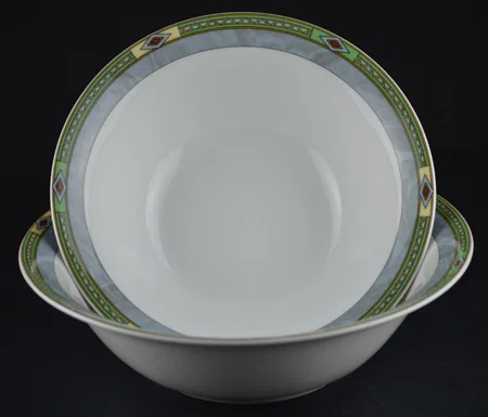 hessenreuth slakom klein 24.5 x H 6 cm