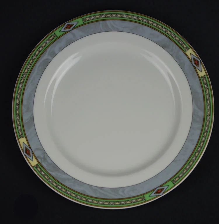 hessenreuth dessertborden 19.5 cm