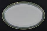 hessenreuth ovale schotel 35.5 x 25 cm. 1