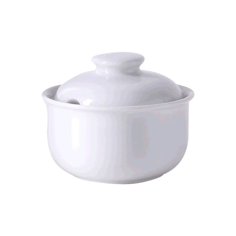 Daily Weiss Hobby suikerpot 6 pers 0,25 l