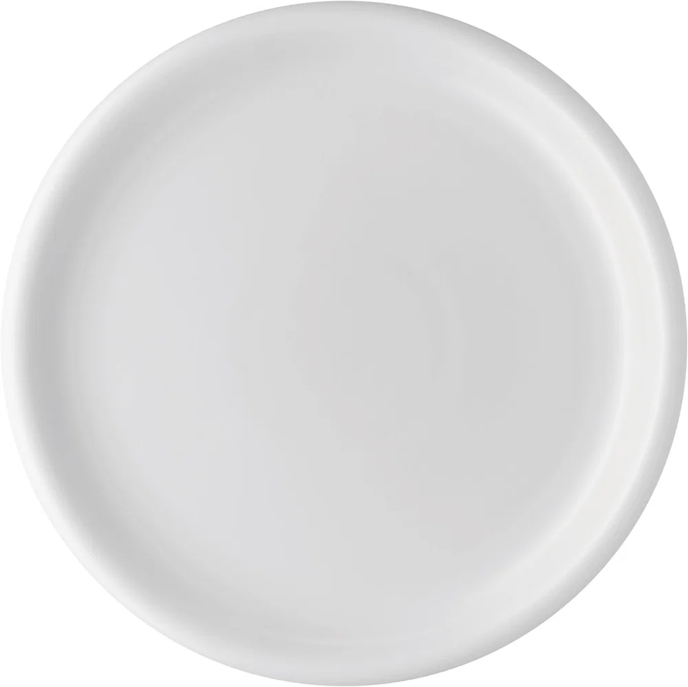Daily Weiss Hobby ronde schotel 30 cm