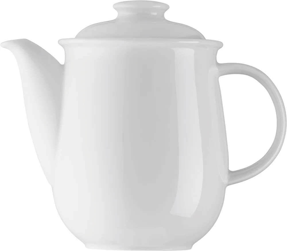 Daily Weiss Hobby koffiekan 6 pers 1,35 l