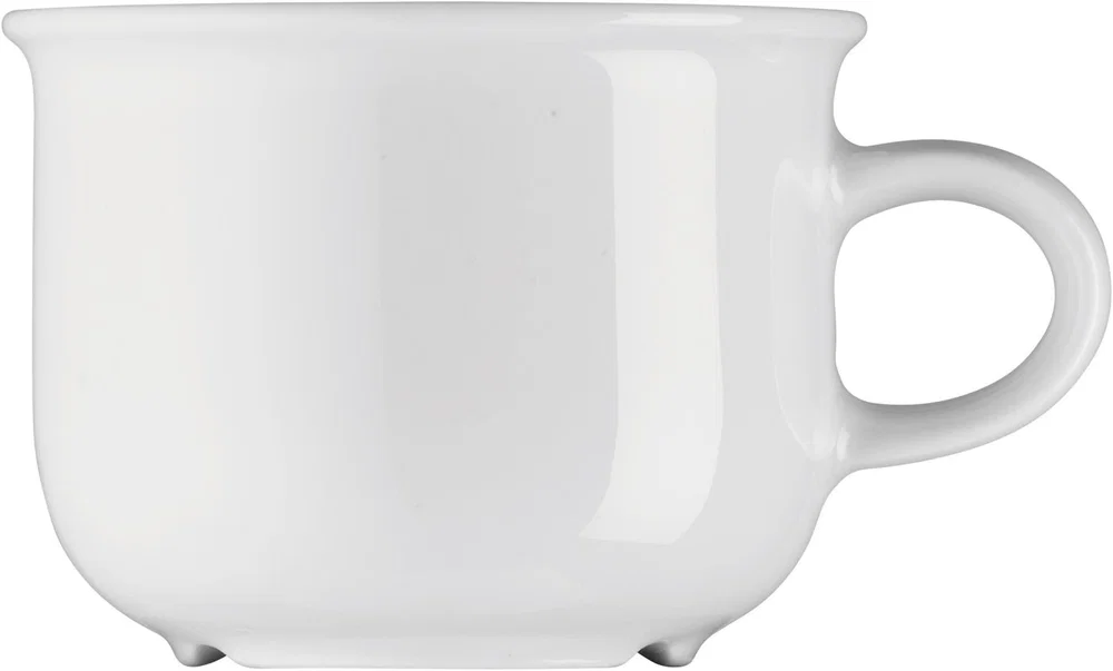 Daily Weiss Hobby tas en ondertas 0.20 L