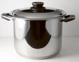 SMC9228 SMC soepkom met deksel 28 cm 1
