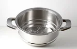 SMC9724 SMC stoominzet voor alle kookpotten met een dia van 24 cm bovenaan 1