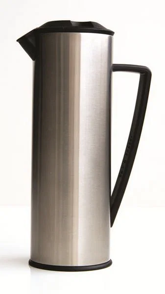 thermoskan of isoleerkan 1l inox soho